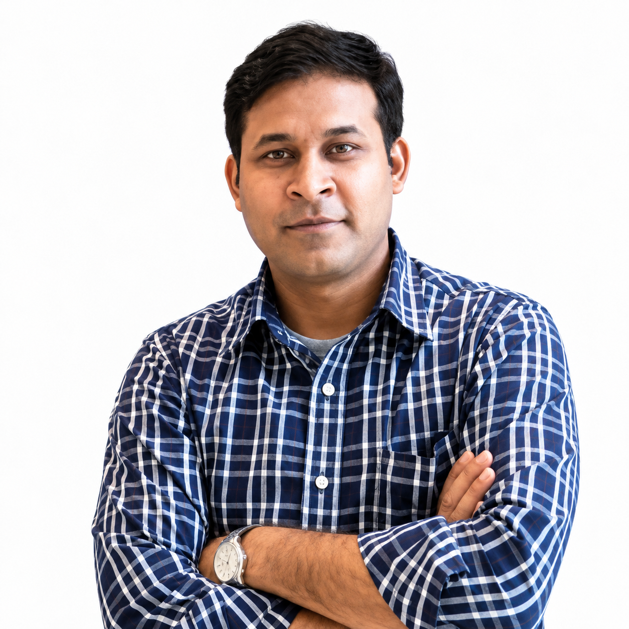 Mr. Prashant Das